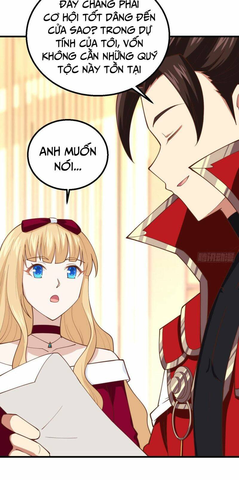 Từ Hôm Nay Bắt Đầu Làm Thành Chủ Chapter 239 - Trang 2