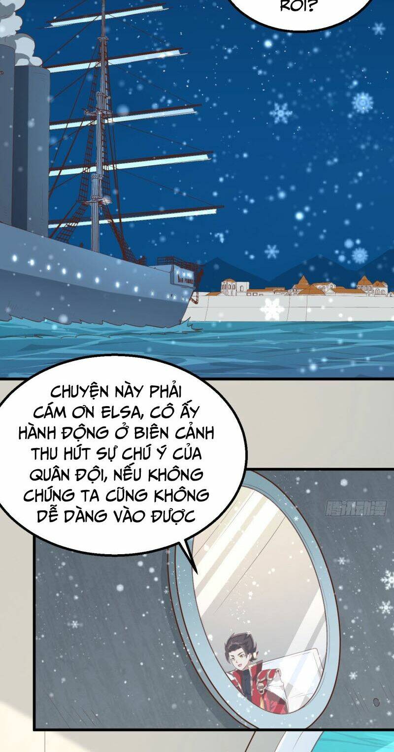 Từ Hôm Nay Bắt Đầu Làm Thành Chủ Chapter 239 - Trang 2