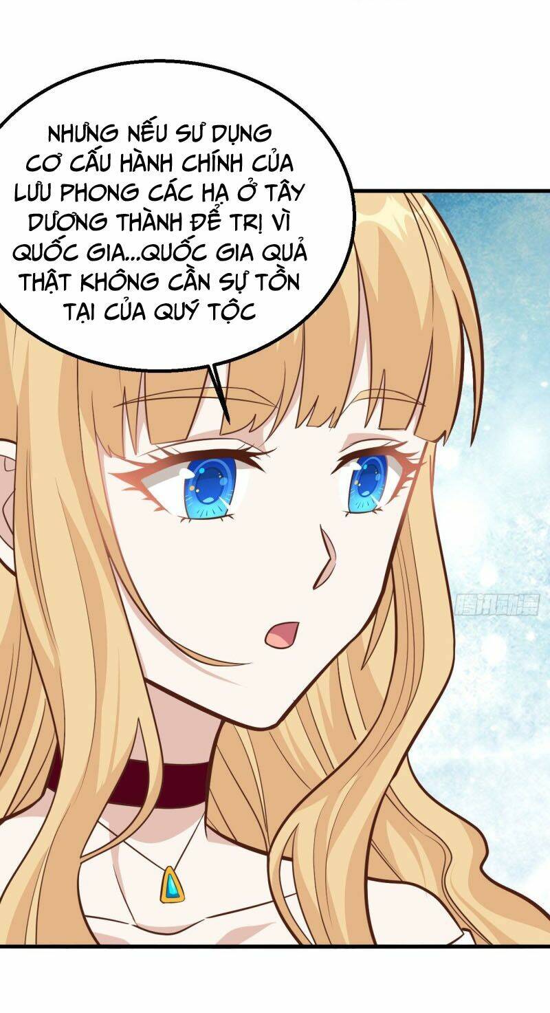 Từ Hôm Nay Bắt Đầu Làm Thành Chủ Chapter 239 - Trang 2