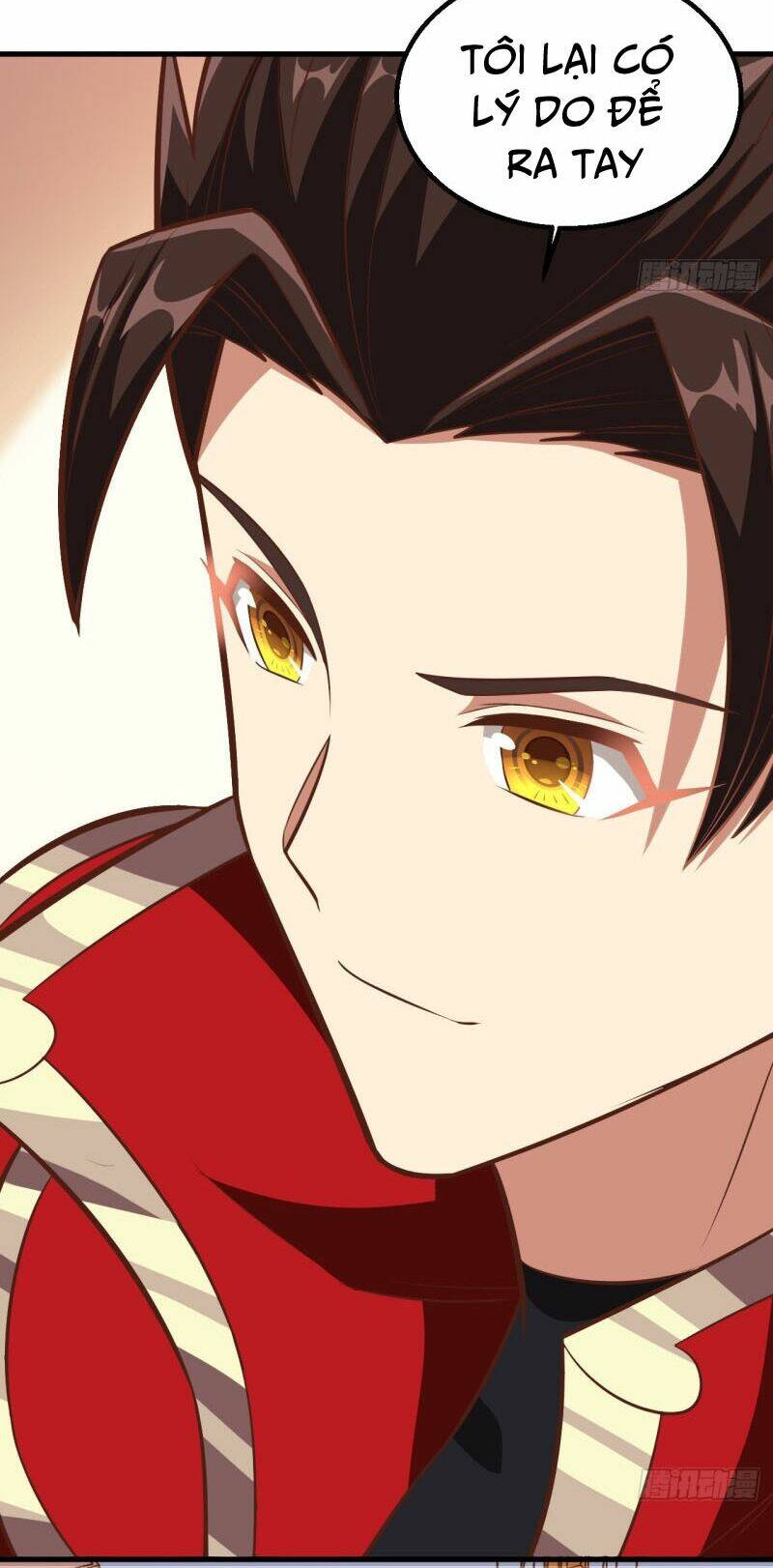 Từ Hôm Nay Bắt Đầu Làm Thành Chủ Chapter 239 - Trang 2