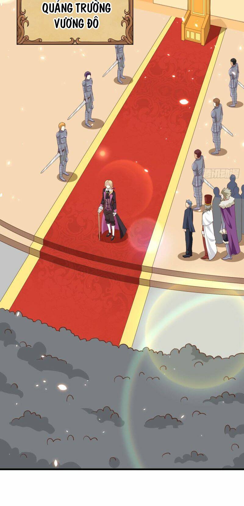 Từ Hôm Nay Bắt Đầu Làm Thành Chủ Chapter 239 - Trang 2