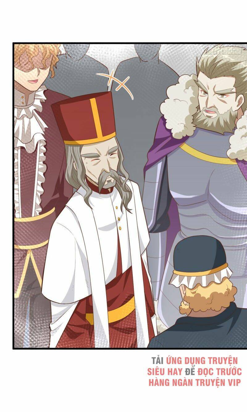 Từ Hôm Nay Bắt Đầu Làm Thành Chủ Chapter 239 - Trang 2