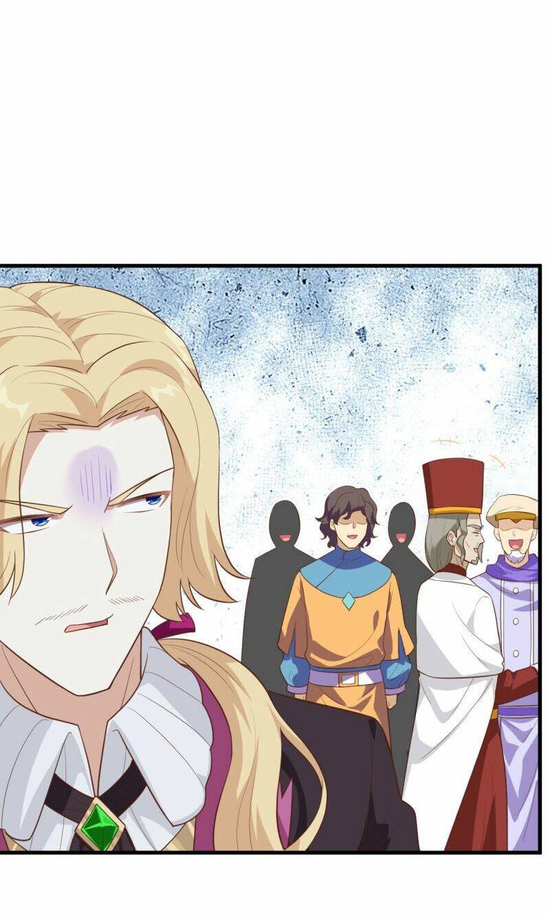 Từ Hôm Nay Bắt Đầu Làm Thành Chủ Chapter 239 - Trang 2