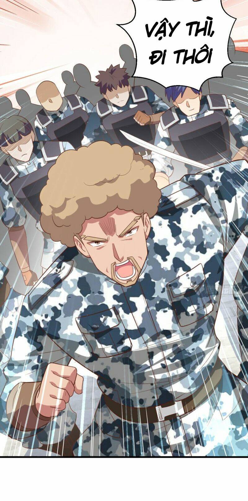 Từ Hôm Nay Bắt Đầu Làm Thành Chủ Chapter 239 - Trang 2