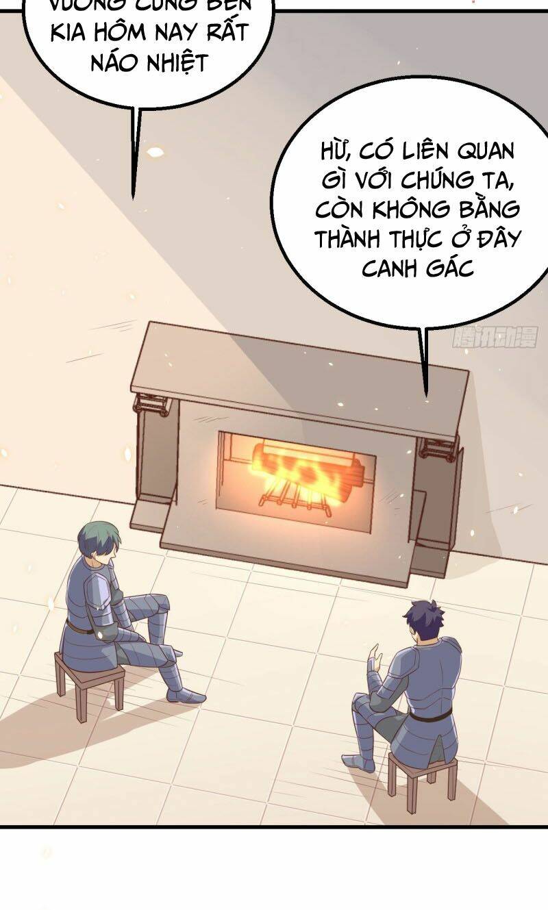 Từ Hôm Nay Bắt Đầu Làm Thành Chủ Chapter 239 - Trang 2