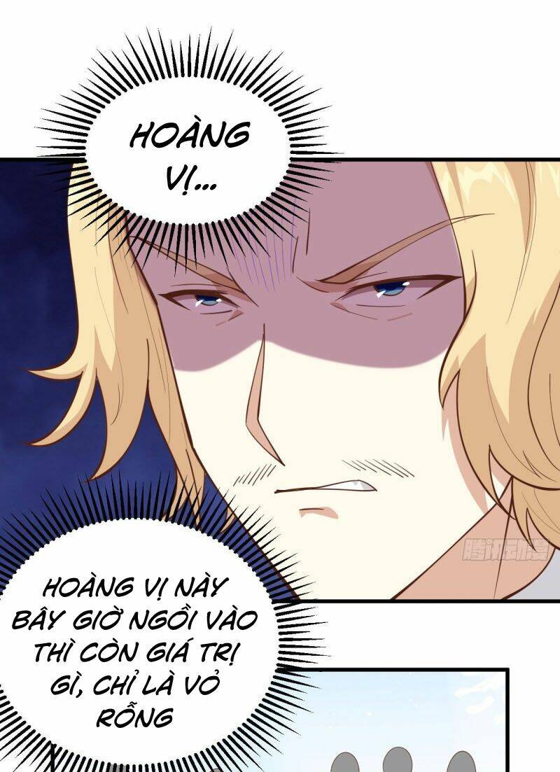 Từ Hôm Nay Bắt Đầu Làm Thành Chủ Chapter 239 - Trang 2