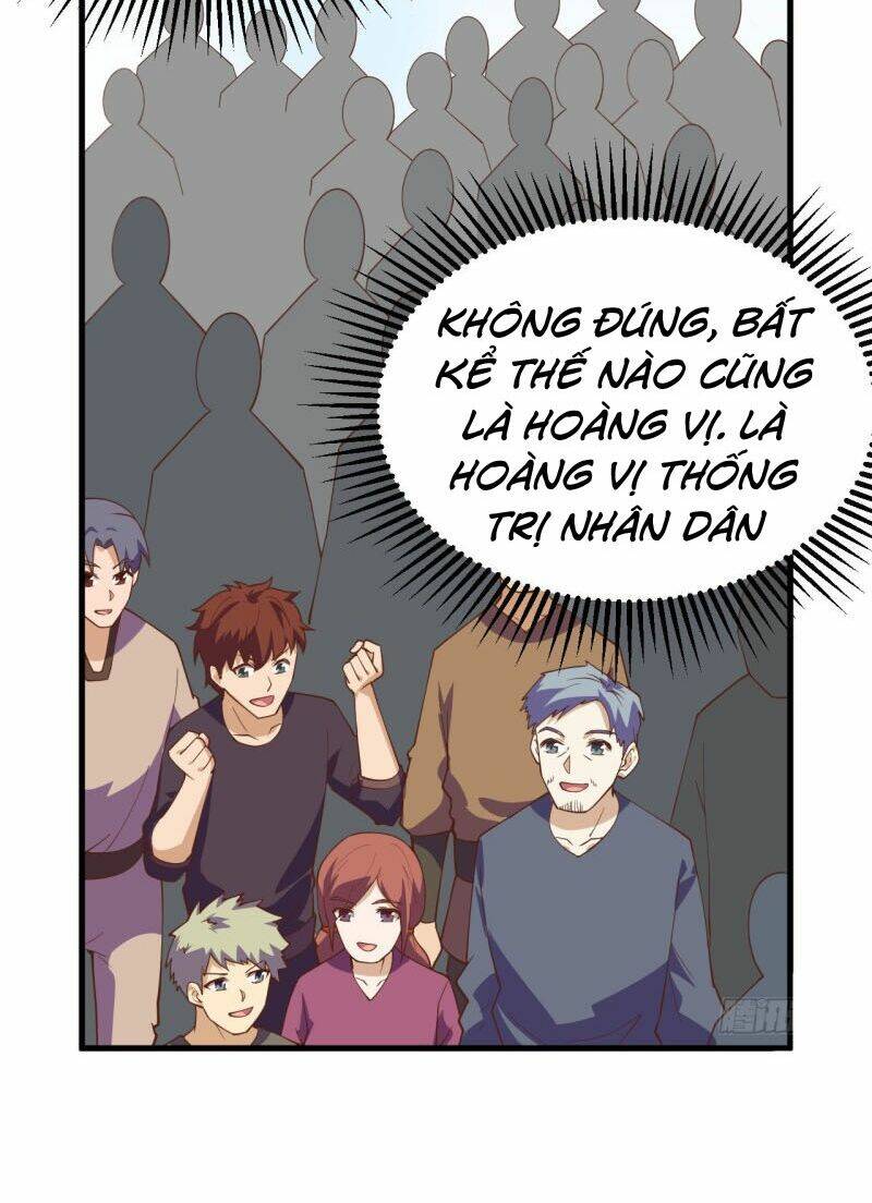 Từ Hôm Nay Bắt Đầu Làm Thành Chủ Chapter 239 - Trang 2