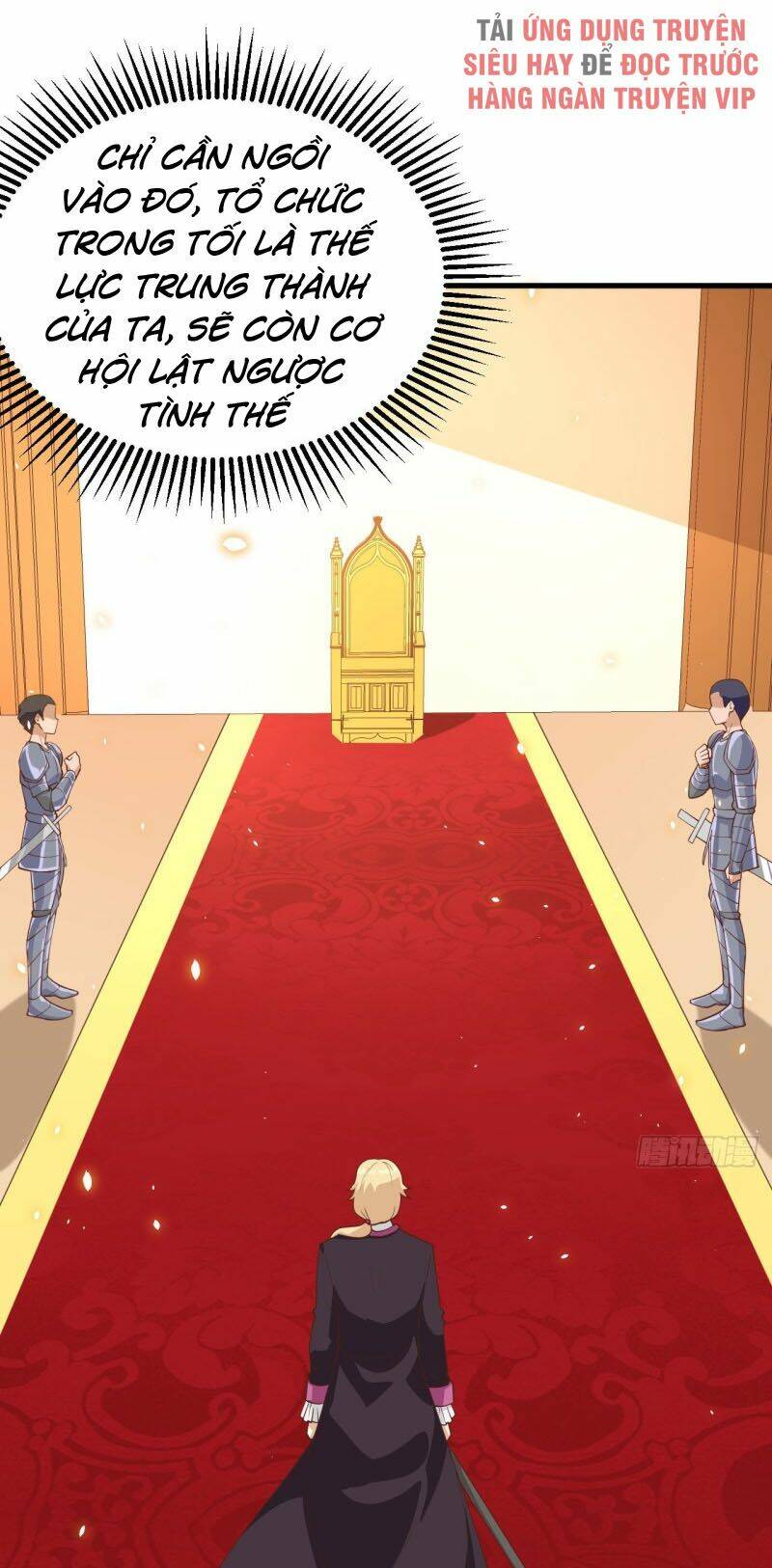 Từ Hôm Nay Bắt Đầu Làm Thành Chủ Chapter 239 - Trang 2