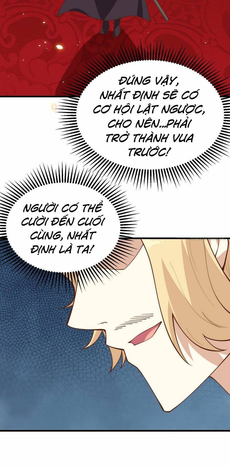 Từ Hôm Nay Bắt Đầu Làm Thành Chủ Chapter 239 - Trang 2