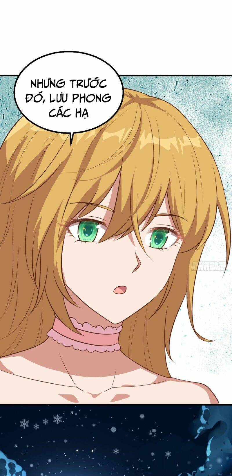 Từ Hôm Nay Bắt Đầu Làm Thành Chủ Chapter 239 - Trang 2