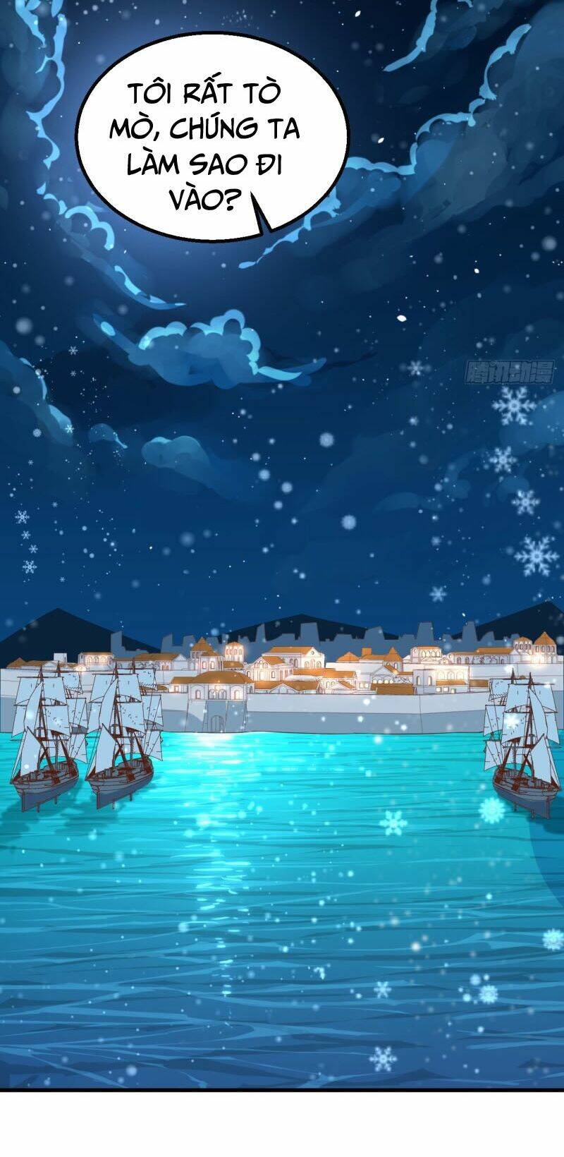 Từ Hôm Nay Bắt Đầu Làm Thành Chủ Chapter 239 - Trang 2