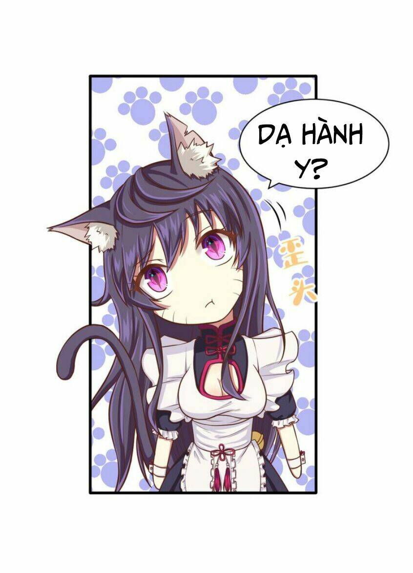 Từ Hôm Nay Bắt Đầu Làm Thành Chủ Chapter 24 - Trang 2