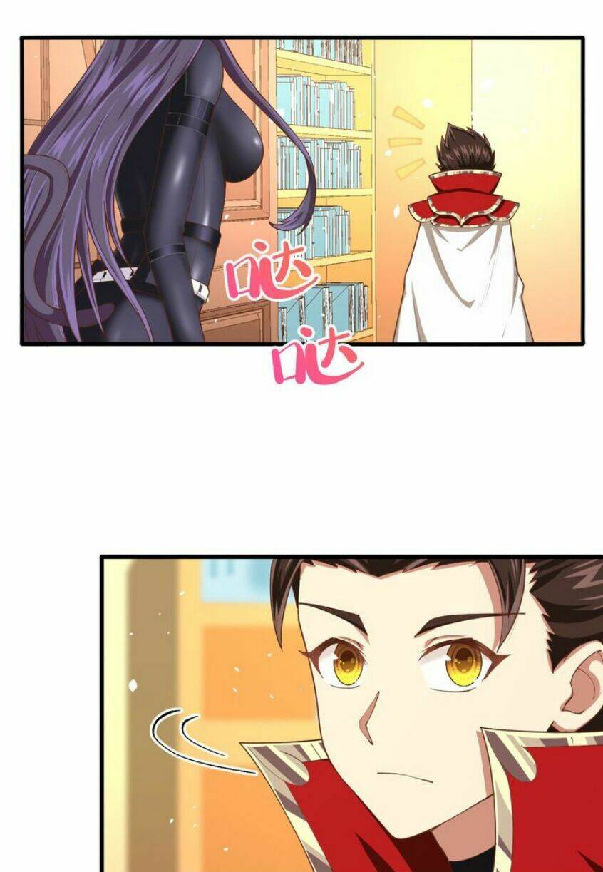 Từ Hôm Nay Bắt Đầu Làm Thành Chủ Chapter 24 - Trang 2