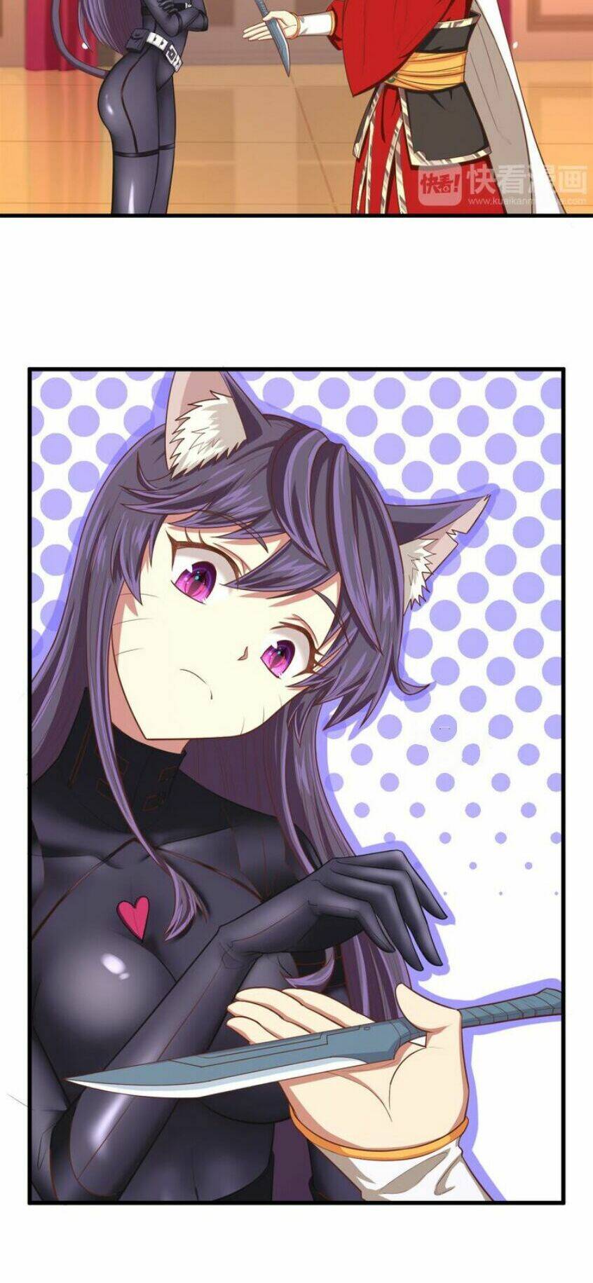 Từ Hôm Nay Bắt Đầu Làm Thành Chủ Chapter 24 - Trang 2