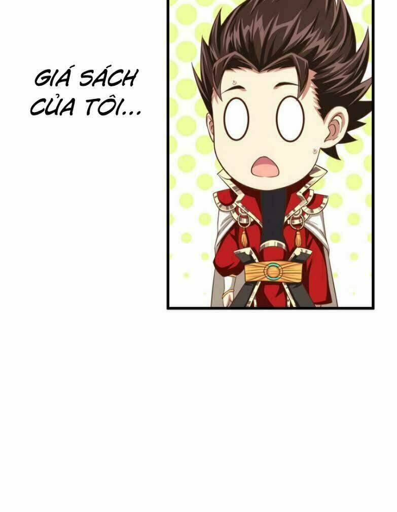 Từ Hôm Nay Bắt Đầu Làm Thành Chủ Chapter 24 - Trang 2