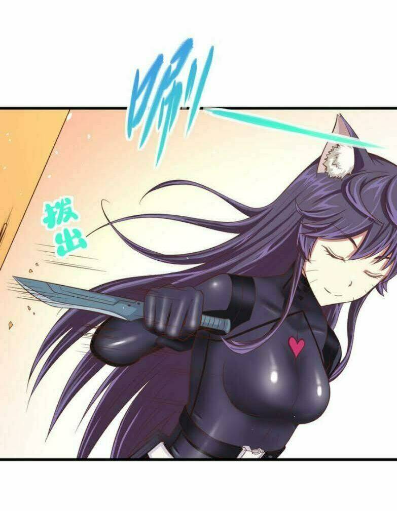 Từ Hôm Nay Bắt Đầu Làm Thành Chủ Chapter 24 - Trang 2