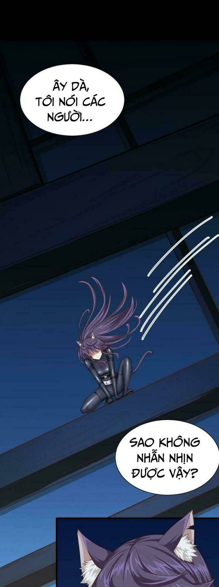 Từ Hôm Nay Bắt Đầu Làm Thành Chủ Chapter 24 - Trang 2