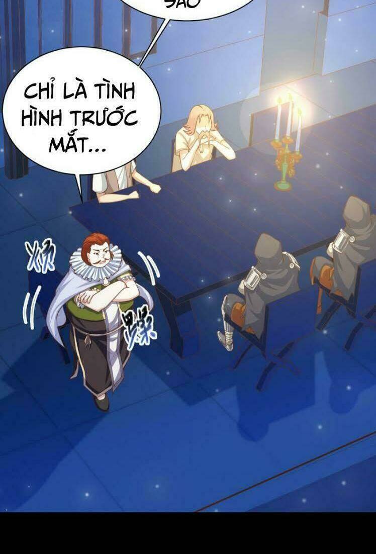 Từ Hôm Nay Bắt Đầu Làm Thành Chủ Chapter 24 - Trang 2