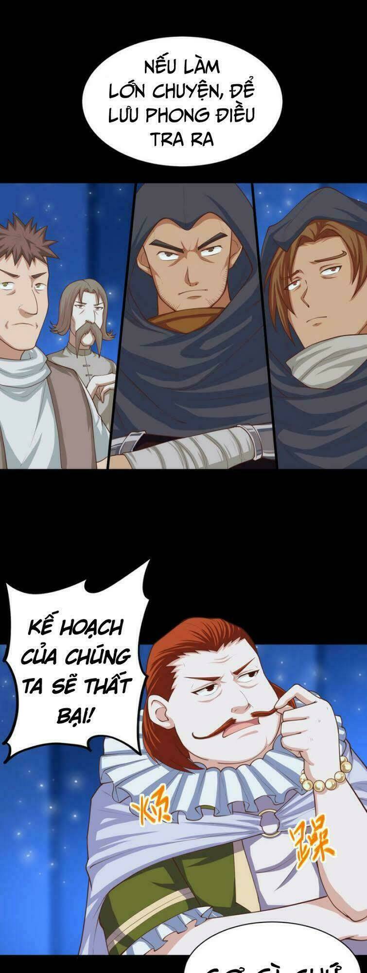 Từ Hôm Nay Bắt Đầu Làm Thành Chủ Chapter 24 - Trang 2