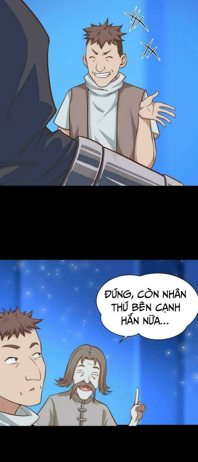 Từ Hôm Nay Bắt Đầu Làm Thành Chủ Chapter 24 - Trang 2