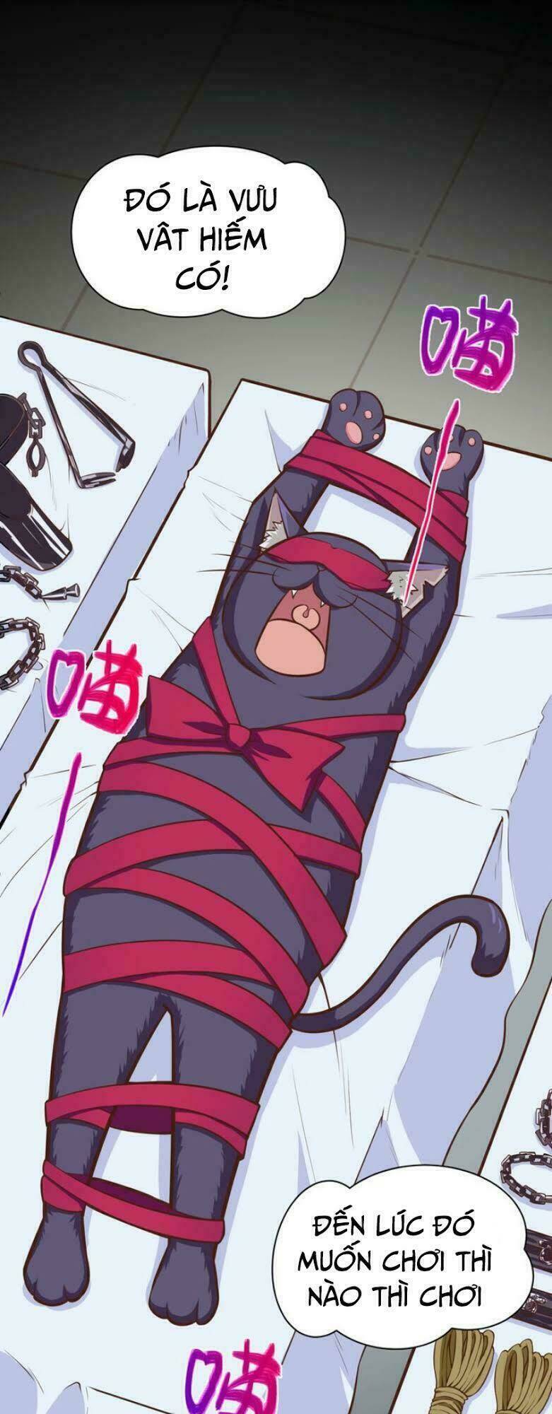 Từ Hôm Nay Bắt Đầu Làm Thành Chủ Chapter 24 - Trang 2