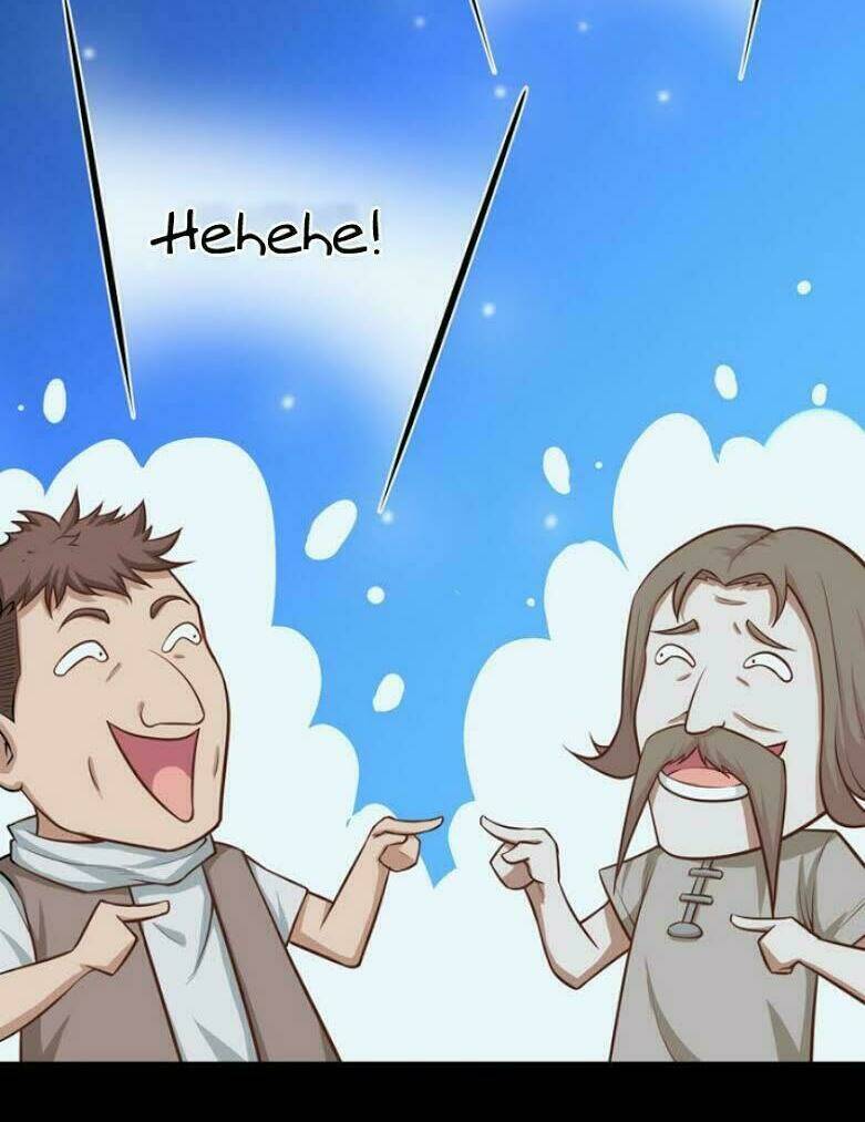 Từ Hôm Nay Bắt Đầu Làm Thành Chủ Chapter 24 - Trang 2