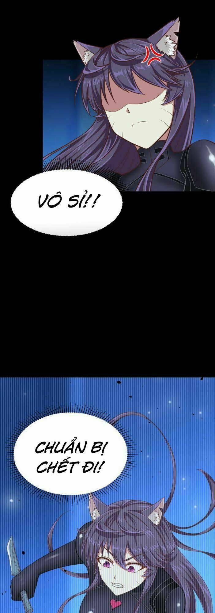 Từ Hôm Nay Bắt Đầu Làm Thành Chủ Chapter 24 - Trang 2