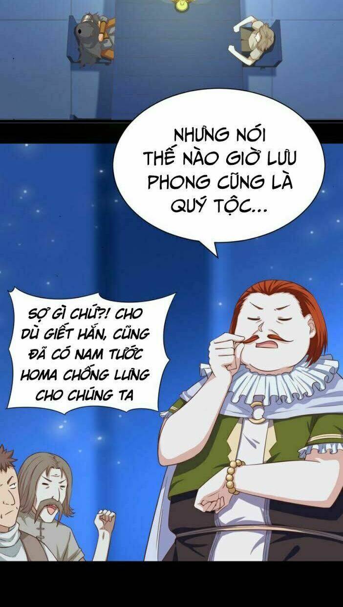 Từ Hôm Nay Bắt Đầu Làm Thành Chủ Chapter 24 - Trang 2