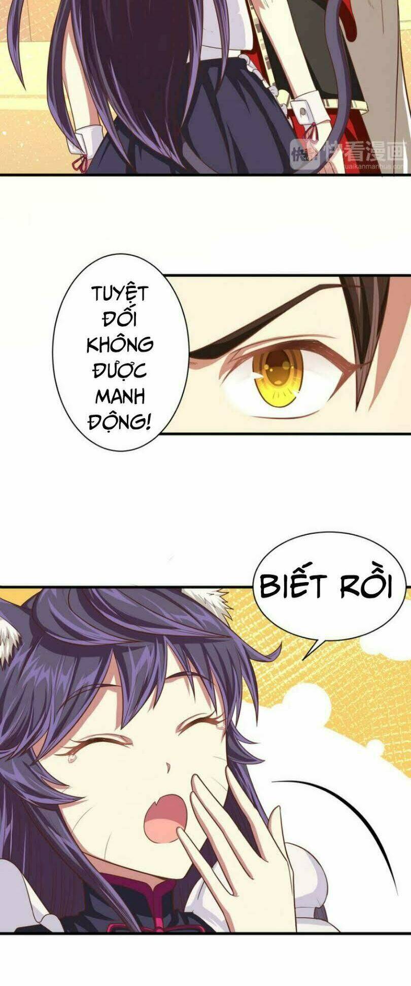 Từ Hôm Nay Bắt Đầu Làm Thành Chủ Chapter 24 - Trang 2