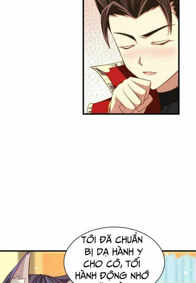 Từ Hôm Nay Bắt Đầu Làm Thành Chủ Chapter 24 - Trang 2