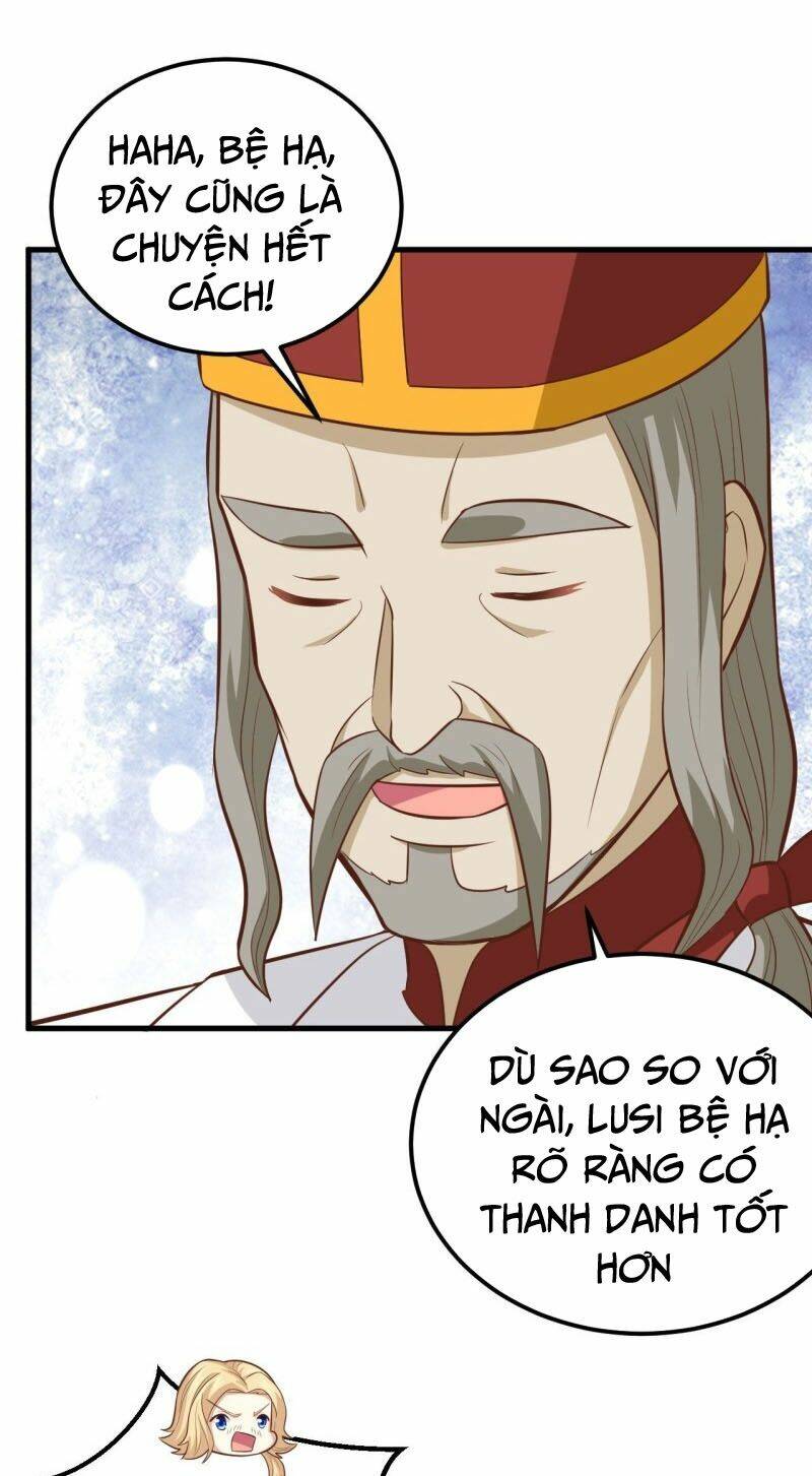 Từ Hôm Nay Bắt Đầu Làm Thành Chủ Chapter 240 - Trang 2