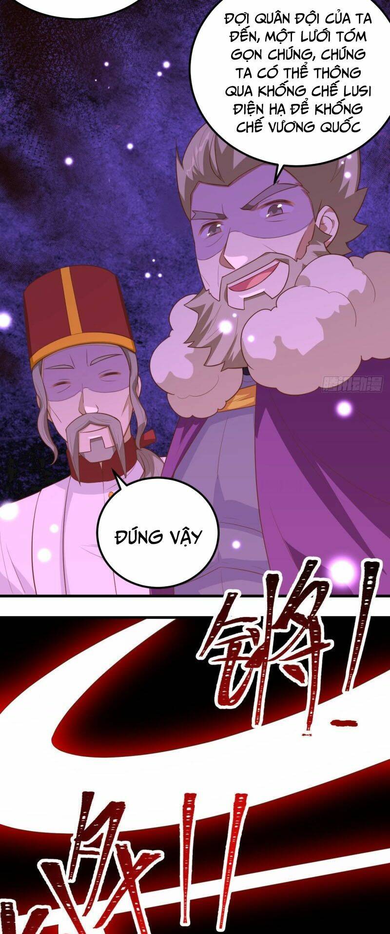 Từ Hôm Nay Bắt Đầu Làm Thành Chủ Chapter 240 - Trang 2