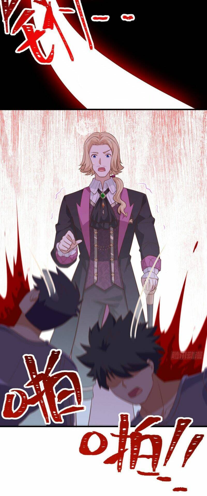 Từ Hôm Nay Bắt Đầu Làm Thành Chủ Chapter 240 - Trang 2