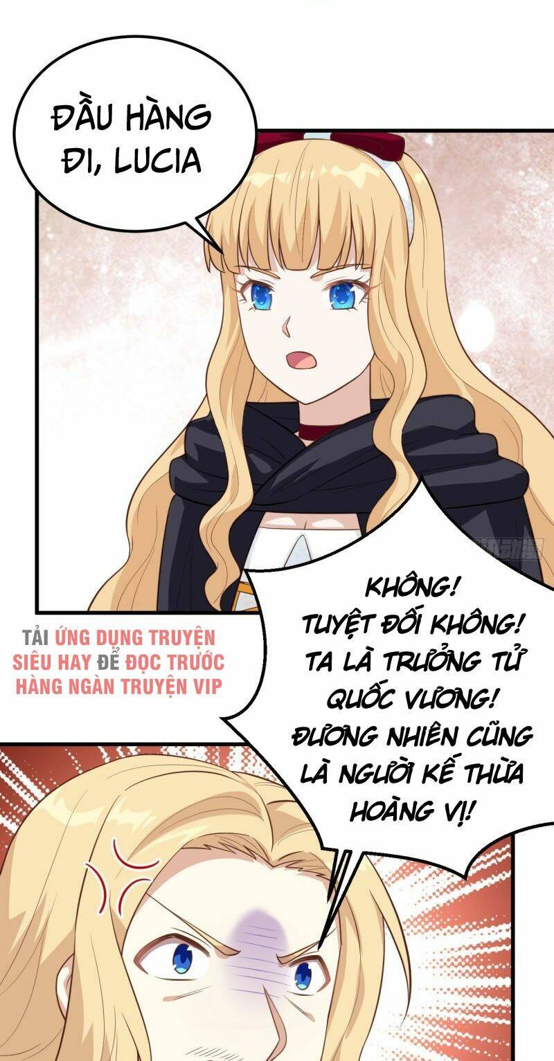 Từ Hôm Nay Bắt Đầu Làm Thành Chủ Chapter 240 - Trang 2