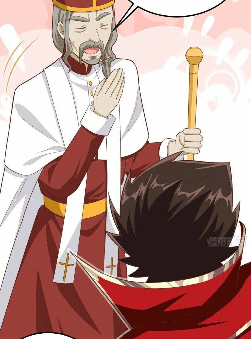 Từ Hôm Nay Bắt Đầu Làm Thành Chủ Chapter 240 - Trang 2