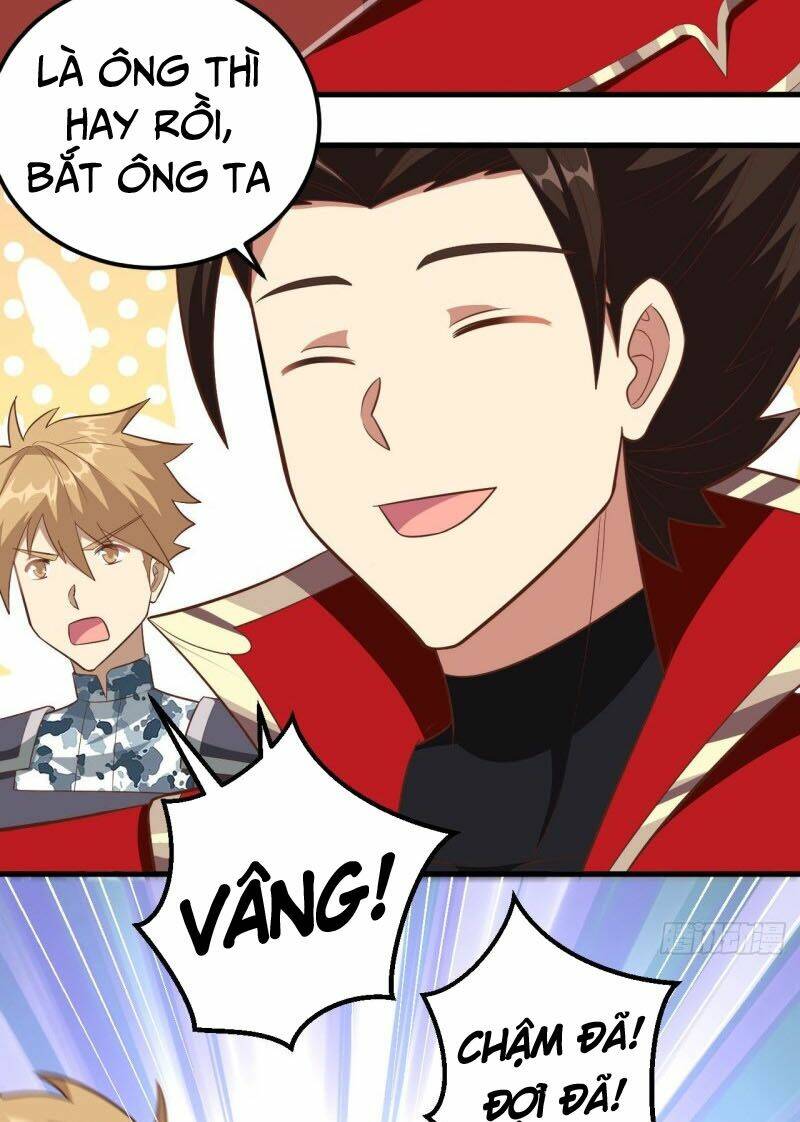 Từ Hôm Nay Bắt Đầu Làm Thành Chủ Chapter 240 - Trang 2