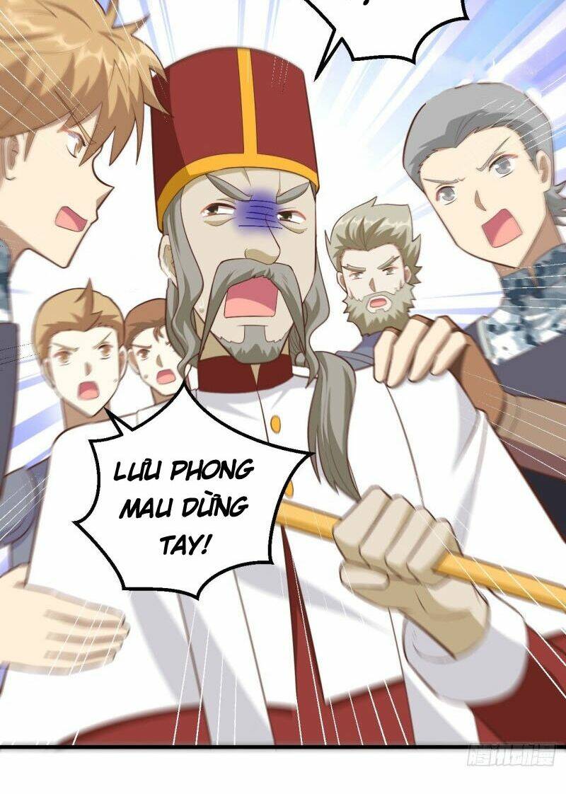 Từ Hôm Nay Bắt Đầu Làm Thành Chủ Chapter 240 - Trang 2