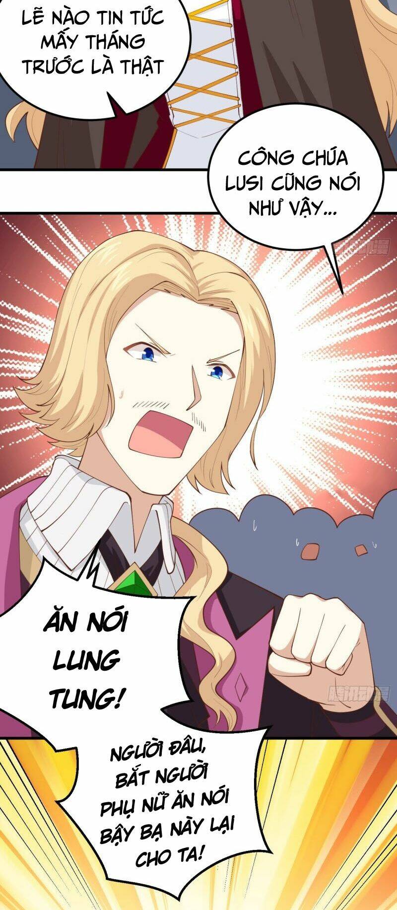 Từ Hôm Nay Bắt Đầu Làm Thành Chủ Chapter 240 - Trang 2