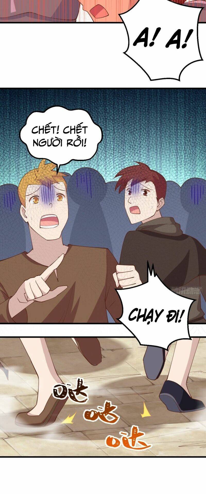 Từ Hôm Nay Bắt Đầu Làm Thành Chủ Chapter 240 - Trang 2