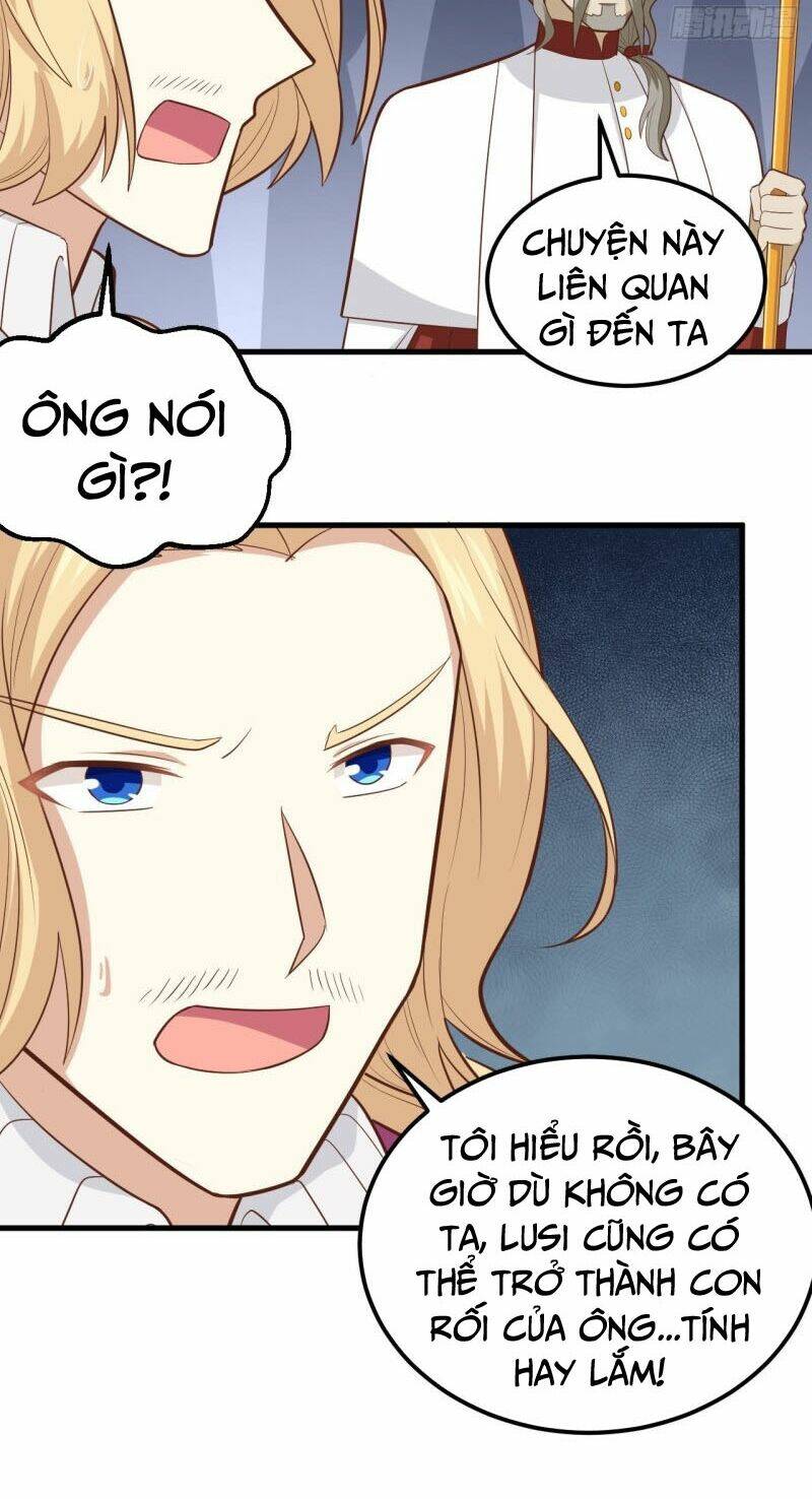 Từ Hôm Nay Bắt Đầu Làm Thành Chủ Chapter 240 - Trang 2