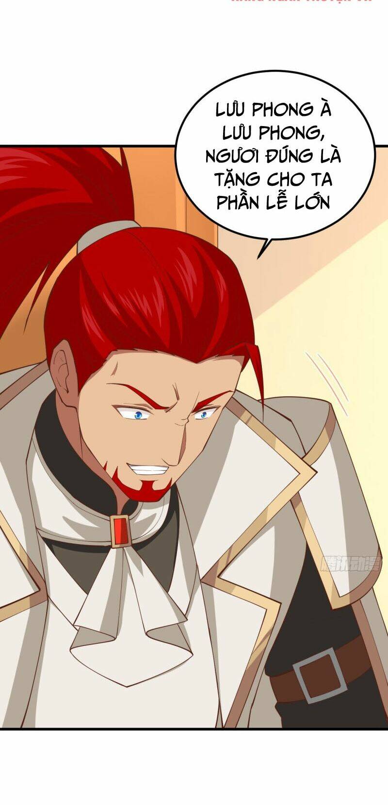 Từ Hôm Nay Bắt Đầu Làm Thành Chủ Chapter 242 - Trang 2