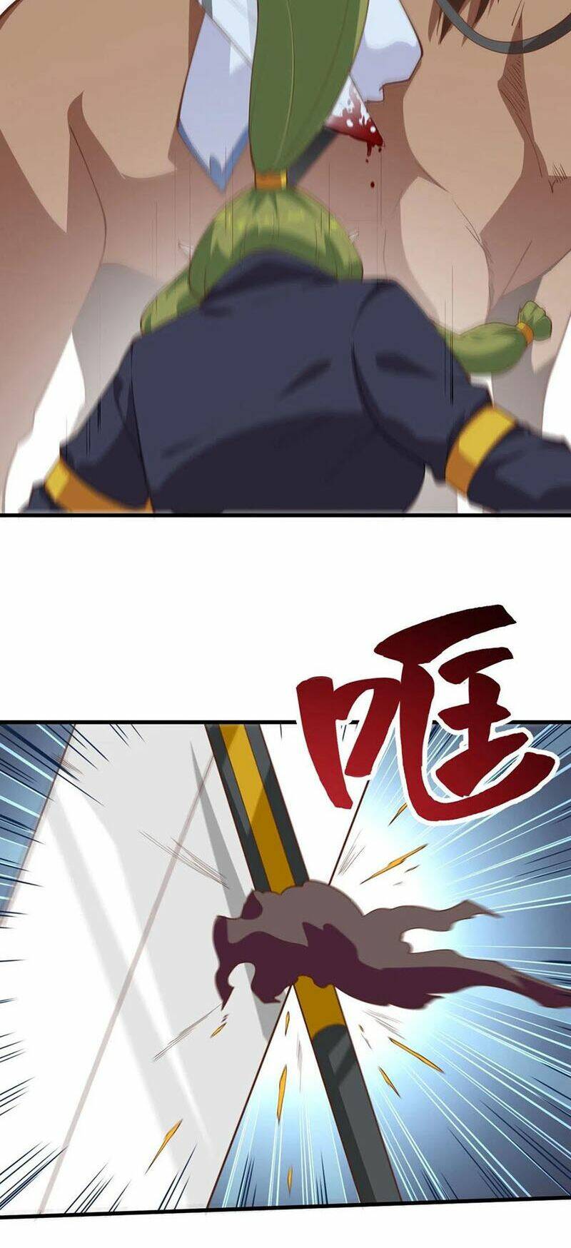 Từ Hôm Nay Bắt Đầu Làm Thành Chủ Chapter 243 - Trang 2