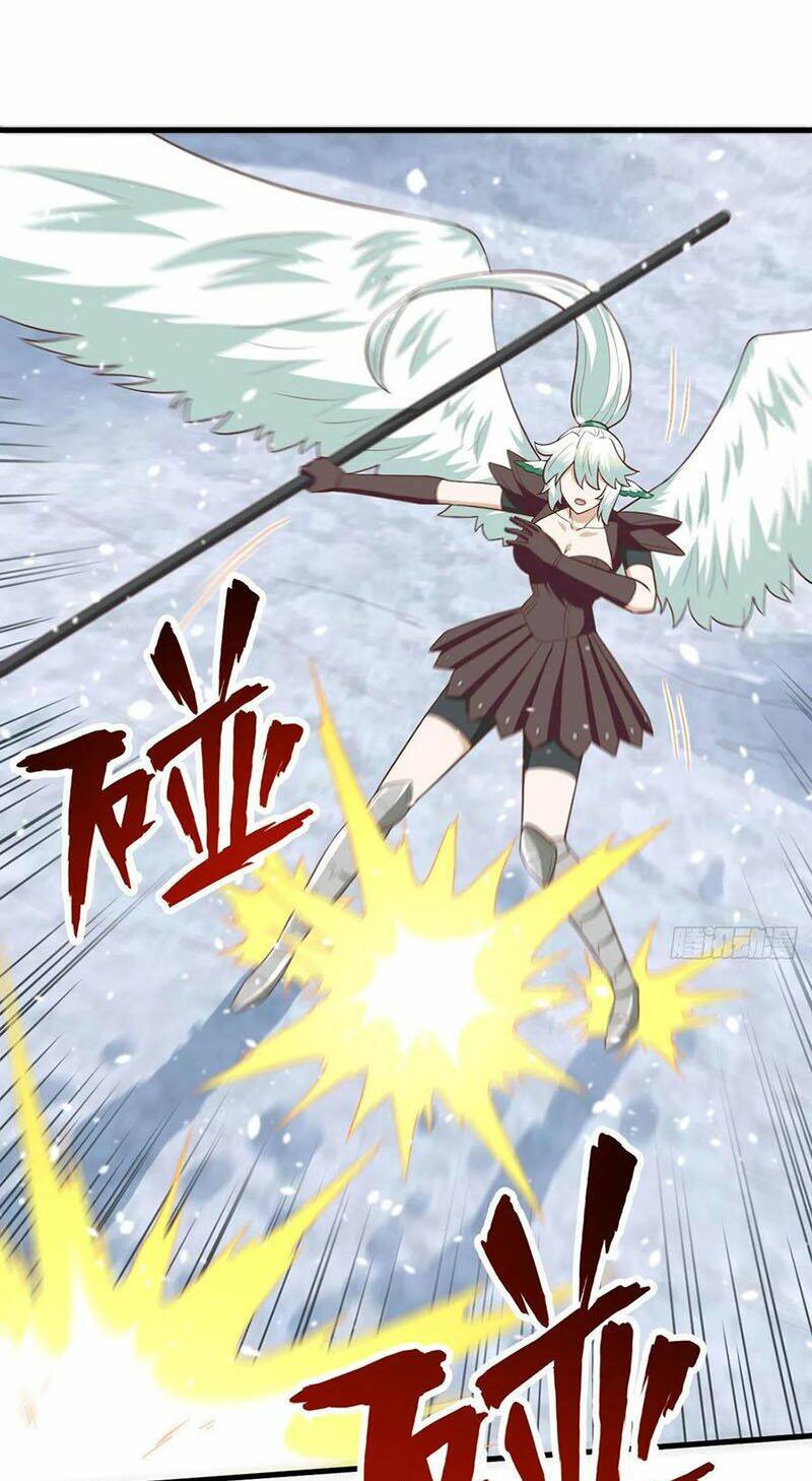 Từ Hôm Nay Bắt Đầu Làm Thành Chủ Chapter 243 - Trang 2