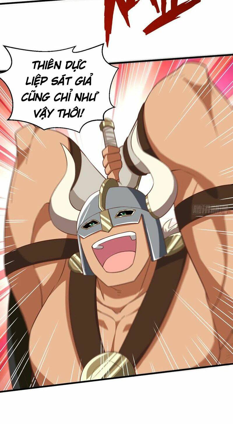 Từ Hôm Nay Bắt Đầu Làm Thành Chủ Chapter 243 - Trang 2