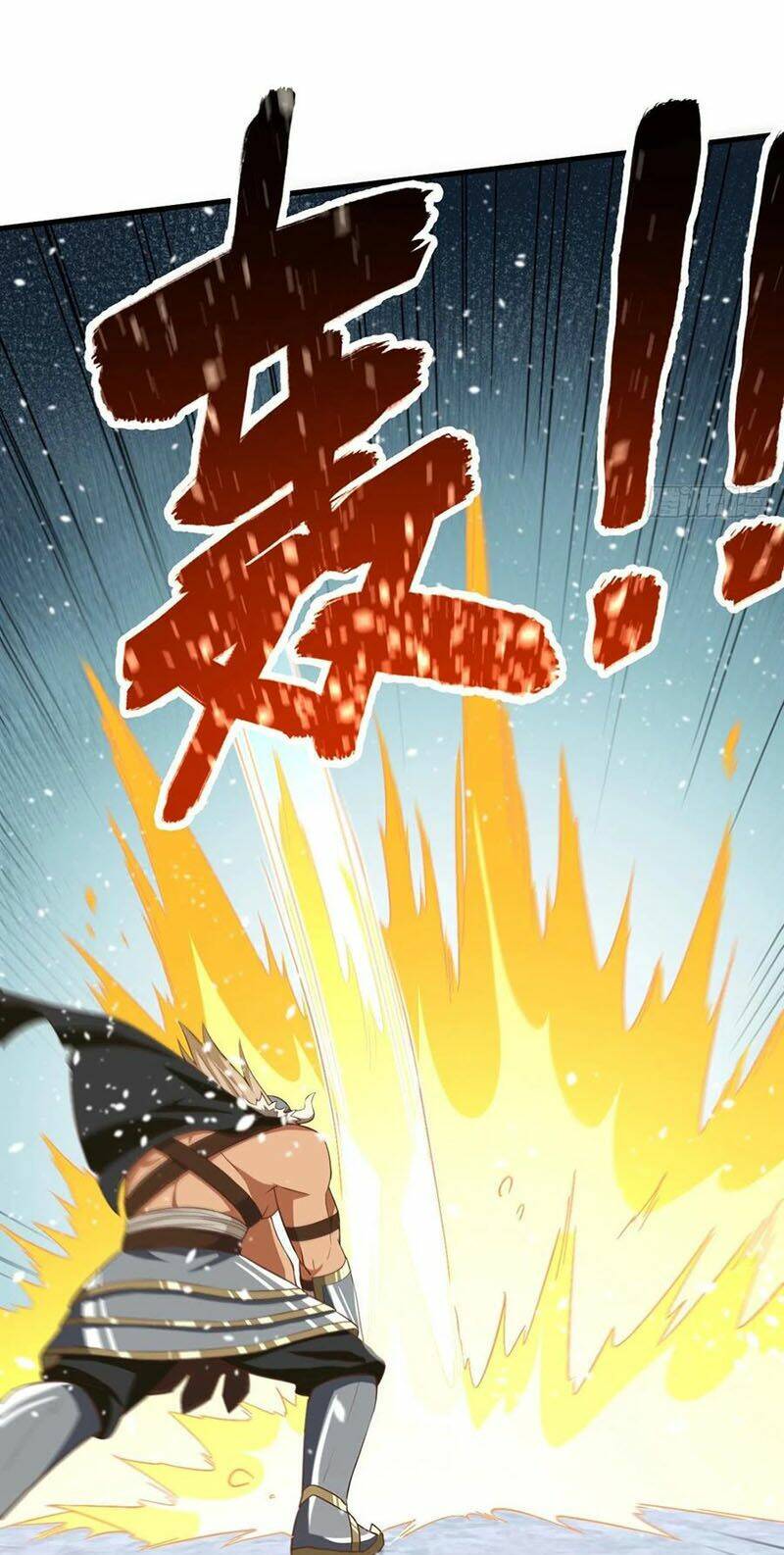 Từ Hôm Nay Bắt Đầu Làm Thành Chủ Chapter 243 - Trang 2