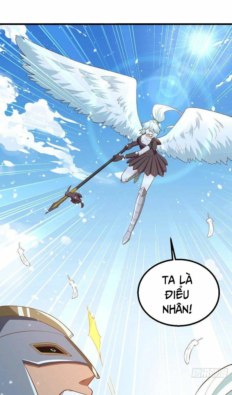 Từ Hôm Nay Bắt Đầu Làm Thành Chủ Chapter 243 - Trang 2