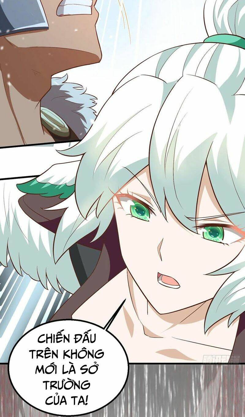 Từ Hôm Nay Bắt Đầu Làm Thành Chủ Chapter 243 - Trang 2