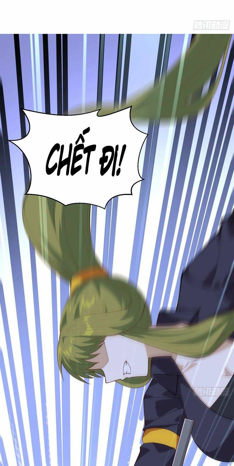 Từ Hôm Nay Bắt Đầu Làm Thành Chủ Chapter 243 - Trang 2