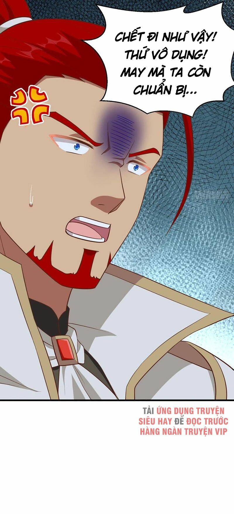 Từ Hôm Nay Bắt Đầu Làm Thành Chủ Chapter 243 - Trang 2