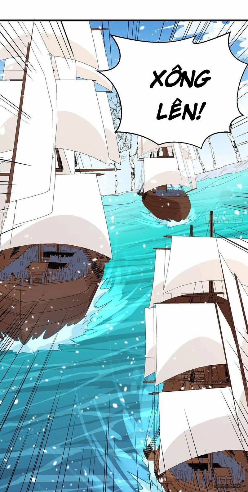 Từ Hôm Nay Bắt Đầu Làm Thành Chủ Chapter 243 - Trang 2